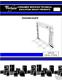 Sears Kenmore Dishwasher Service Manual