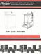Repair manual (PDF) for Kenmore top loading washers